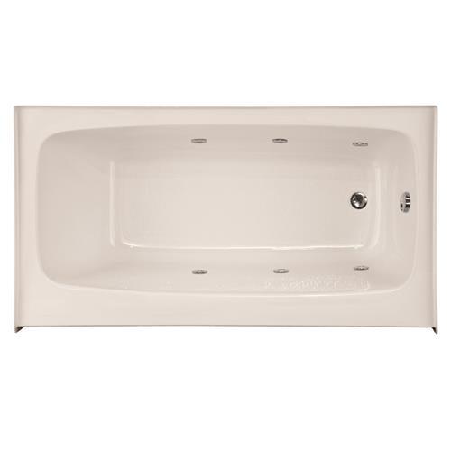 Hydro Systems - Regan 6032 Acrylic Bathtub - Right Hand