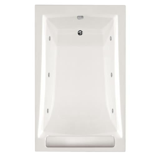 Hydro Systems - Regal 7134 Gel Coat Bathtub