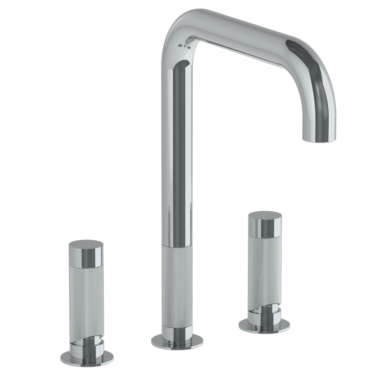 Watermark - Tod 3 Hole Kitchen Set