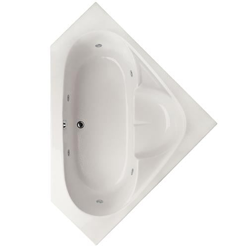 Hydro Systems - Rincon 5959 Acrylic Bathtub