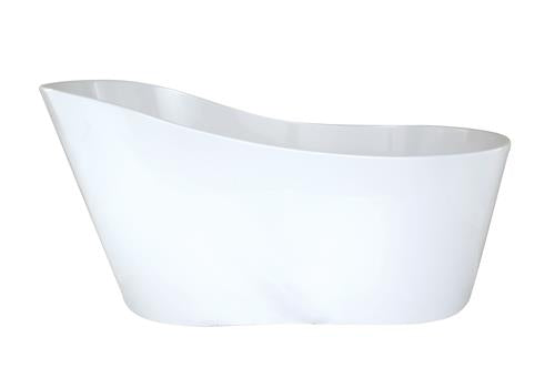 Hydro Systems - Rodeo 6132 Metro Bathtub