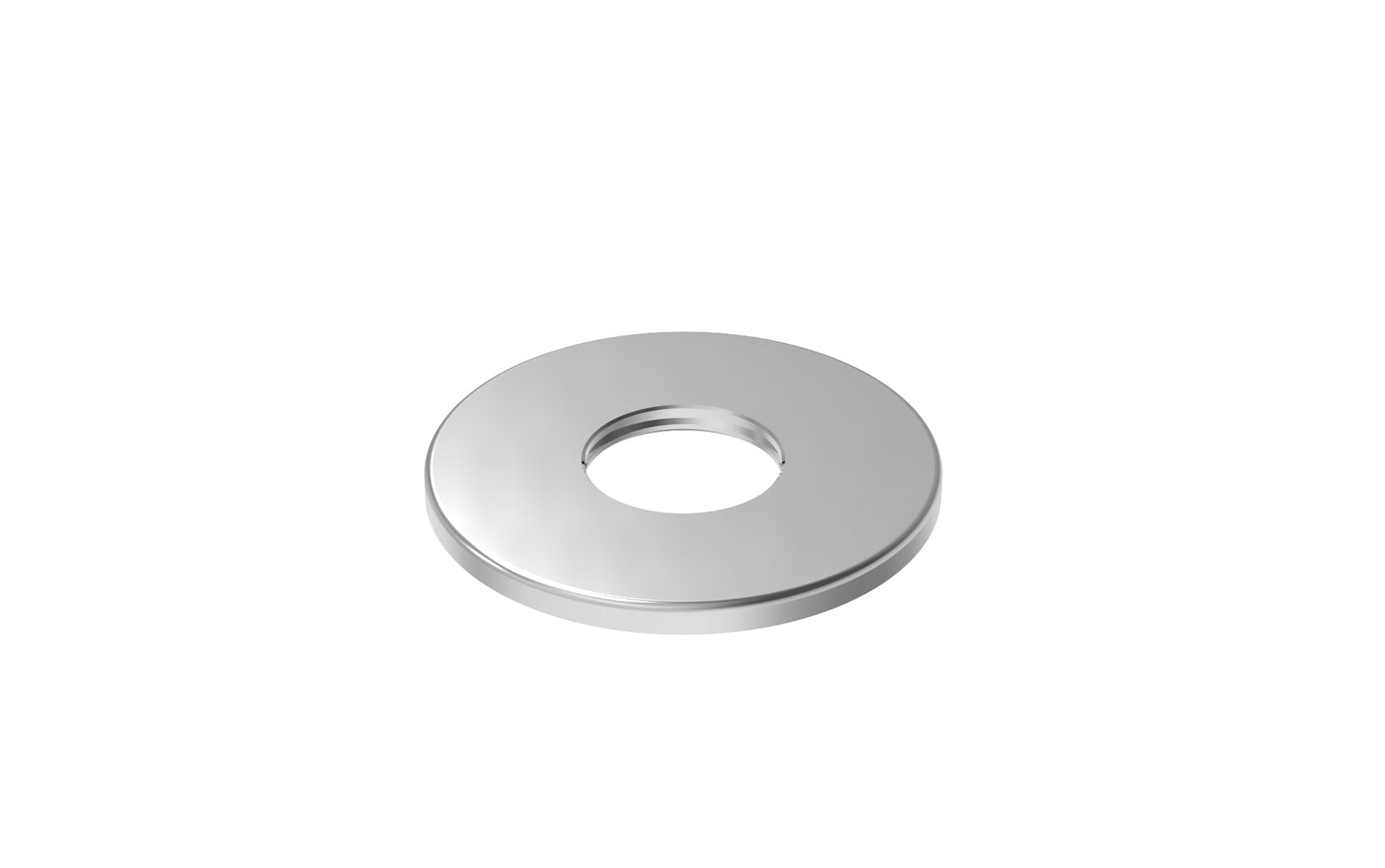 Baril - Marie B35 Oversized under handle flange Ø 1-3/4 Inch (47 mm)