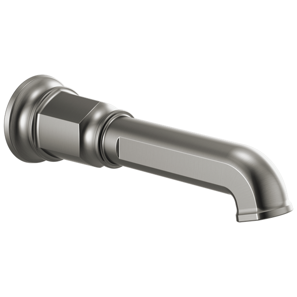 Brizo - Invari Non Diverter Tub Spout