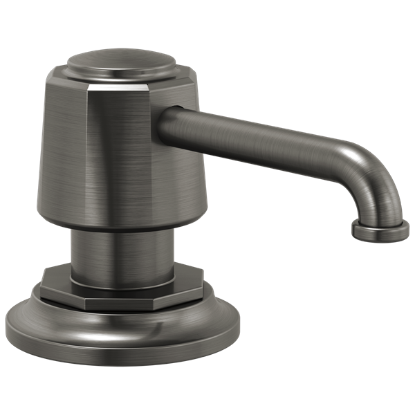 Brizo - Rook Soap/Lotion Dispenser