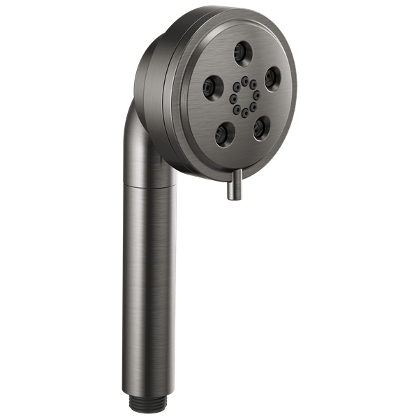 Brizo - Essential Shower Linear Round H2Okinetic Multi-Function Handshower