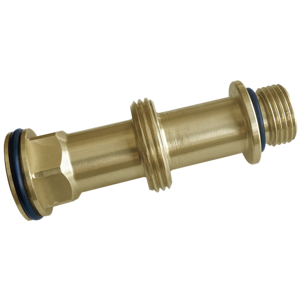 Brizo - Universal Tub Spout Adapter