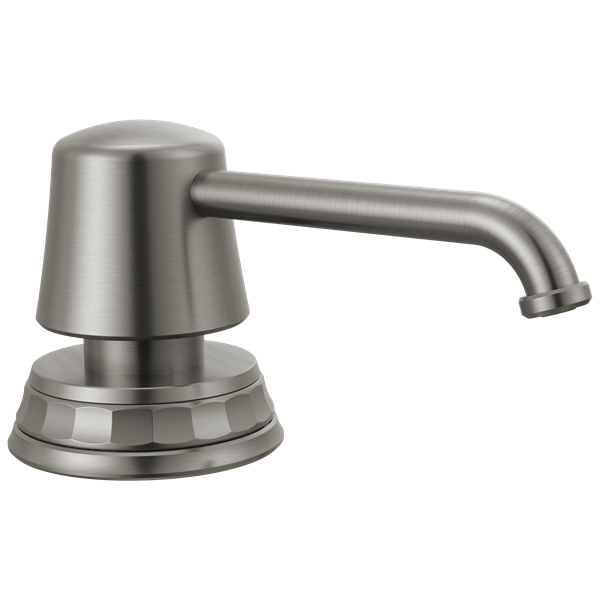 Brizo - The Tulham Kitchen Collection by Brizo Soap/Lotion Dispenser