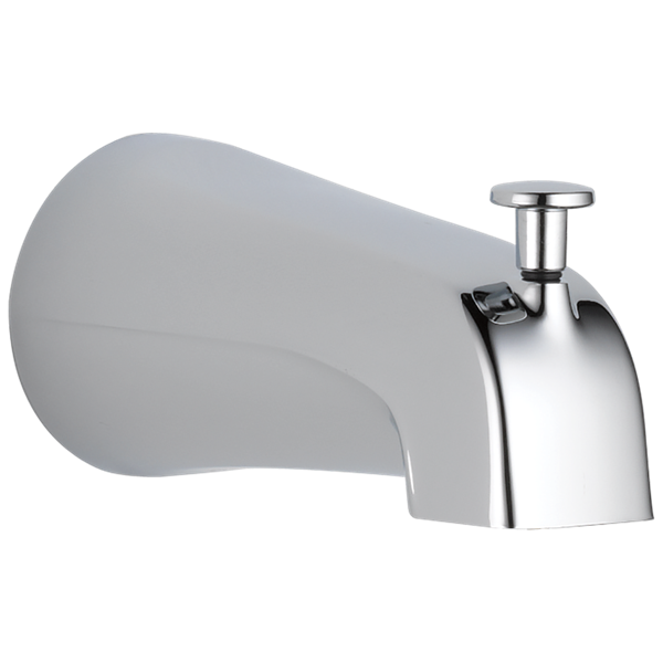 Delta - Tub Spout - Pull Up Diverter