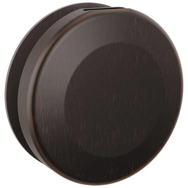 Delta - Round Steam Head