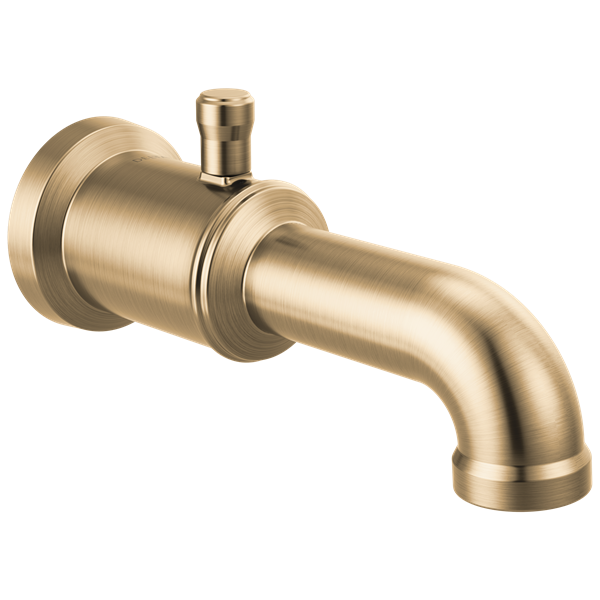 Delta - Broderick Diverter Tub Spout