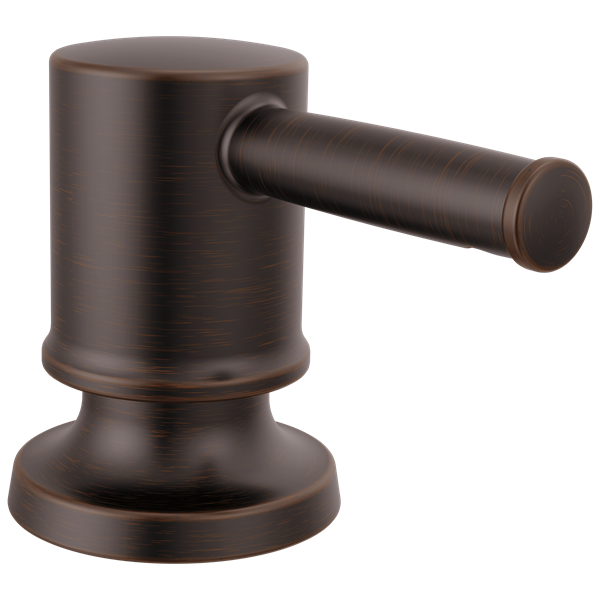Delta - Renaldi Metal Soap Dispenser