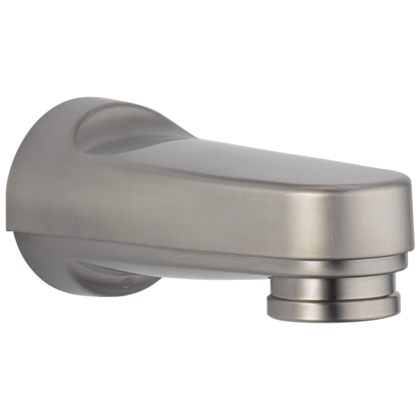 Delta - Tub Spout - Pull-Down Diverter