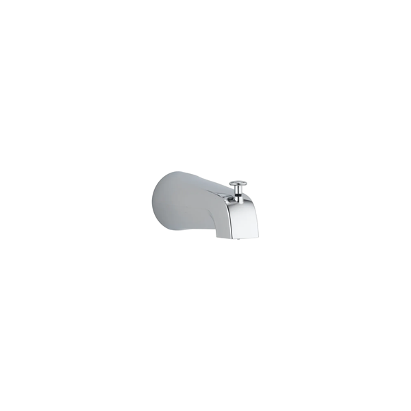 Delta - Tub Spout - Pull-Up Diverter