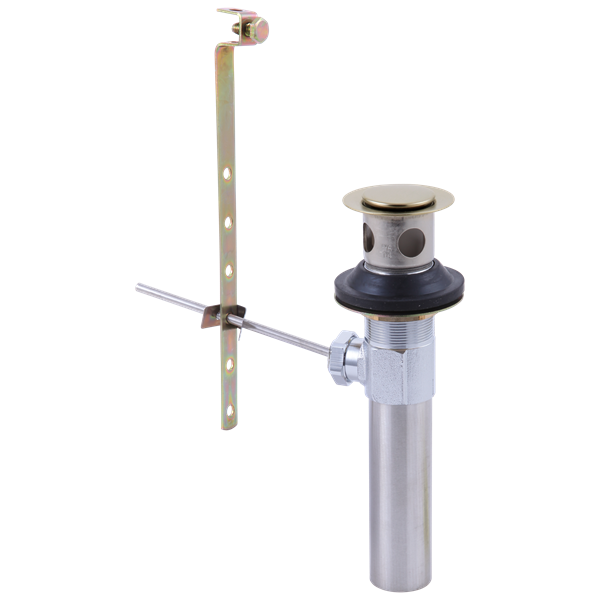 Brizo - Litze Complete Pop-Up Assembly