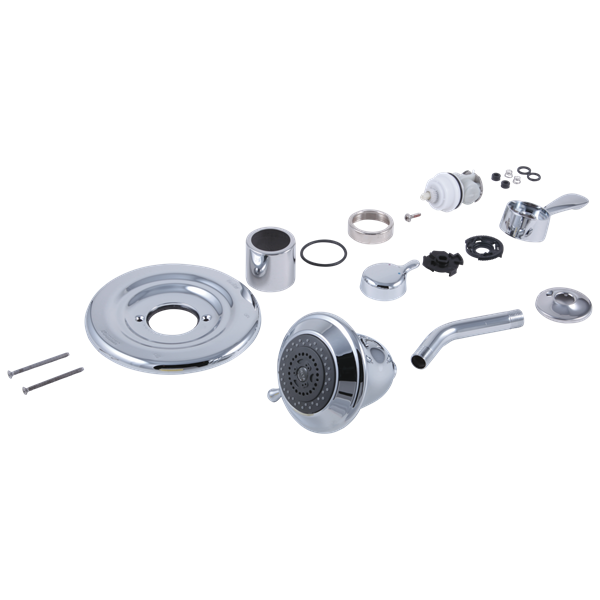 Delta - Conversion Kit - 1500 Series To 17 Series