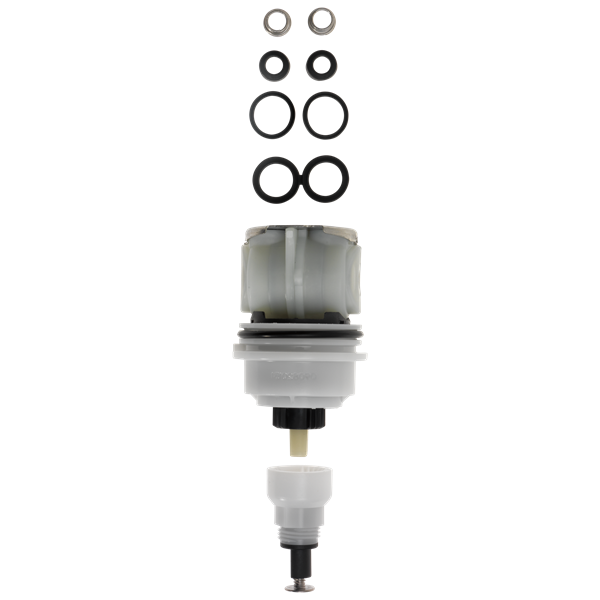 Delta - Cartridge Assembly - Monitor 17 Series (04/2006 And Earlier)