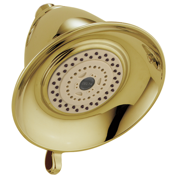Delta - Premium 3-Setting Shower Head