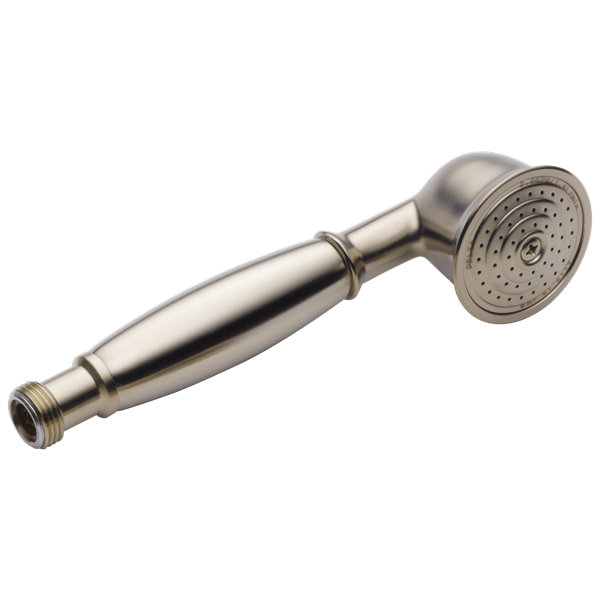Brizo - D-Traditional Hand Held Shwr Head/Hand