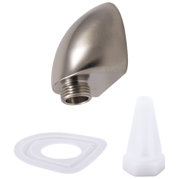 Brizo - Wall Mount Elbow