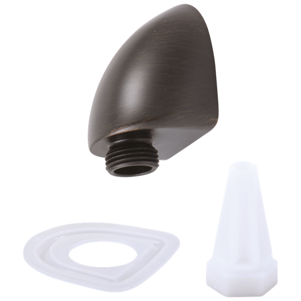 Brizo - Wall Mount Elbow