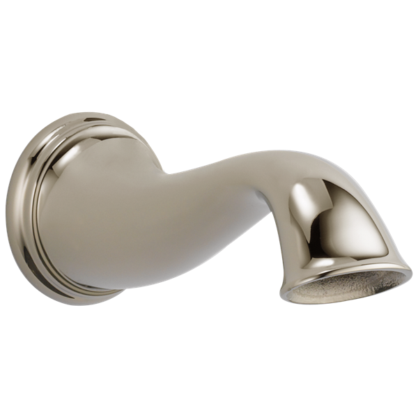 Brizo - Non-Diverter Spout