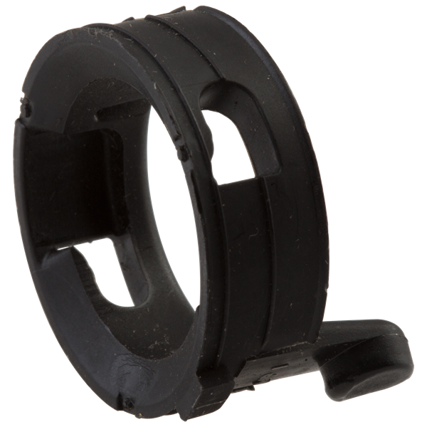 Brizo - Floriano Bayonet Ring (black)
