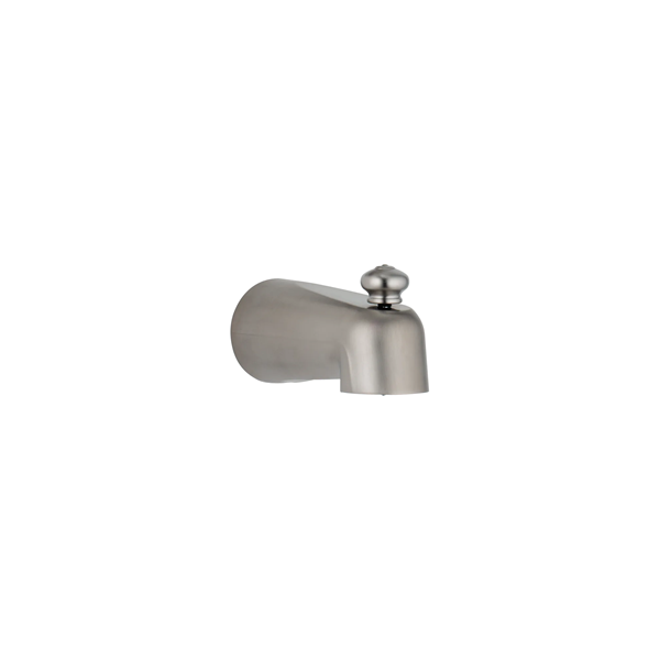 Delta - Tub Spout - Pull-Up Diverter
