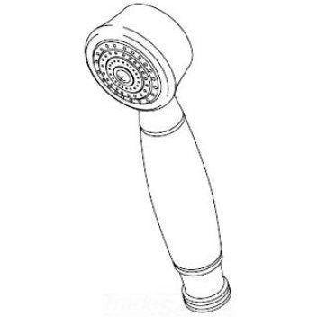 Brizo - Handshower