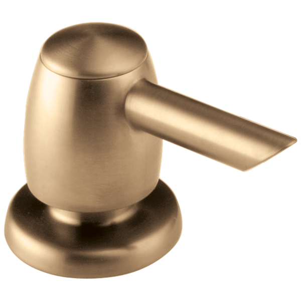 Delta - Retail Channel Product Soap / Lotion Dispenser