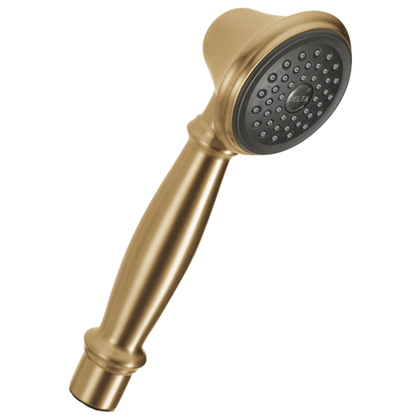 Delta - Hand Shower - Single-Setting