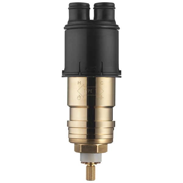 Delta - Cartridge Assembly - Multichoice Universal - 17T Series