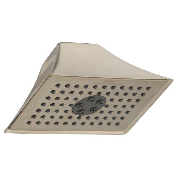 Brizo - RSVP Rectangular Multi-Function Showerhead