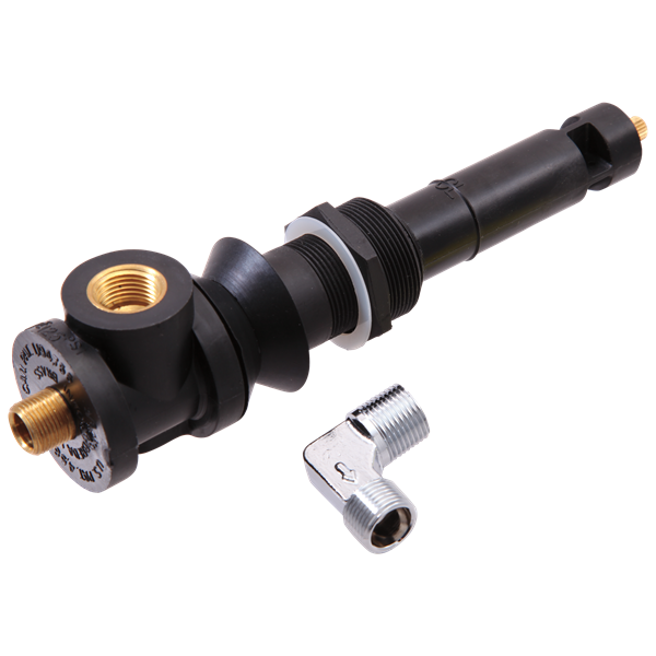 Brizo - RSVP Diverter Valve