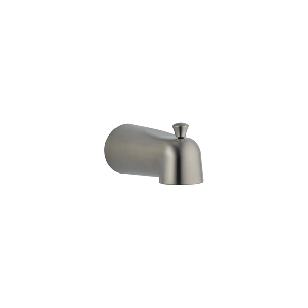 Delta - Tub Spout - Pull-Up Diverter