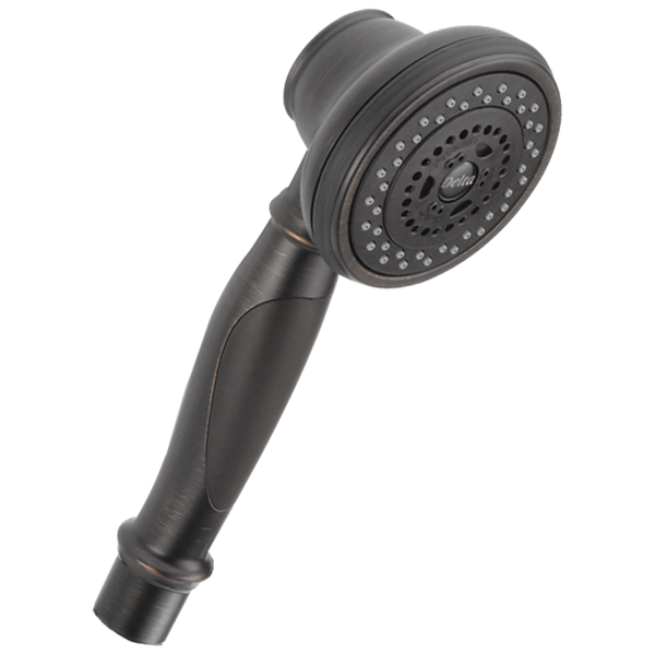 Delta - Hand Shower - 3-Setting