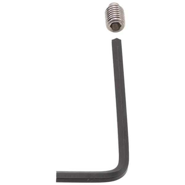 Brizo - Set Screw and Wrench