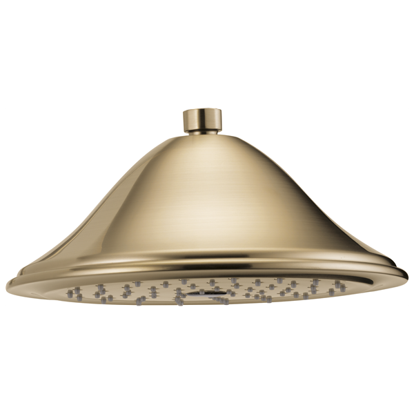 Brizo - Traditional Round Raincan Showerhead