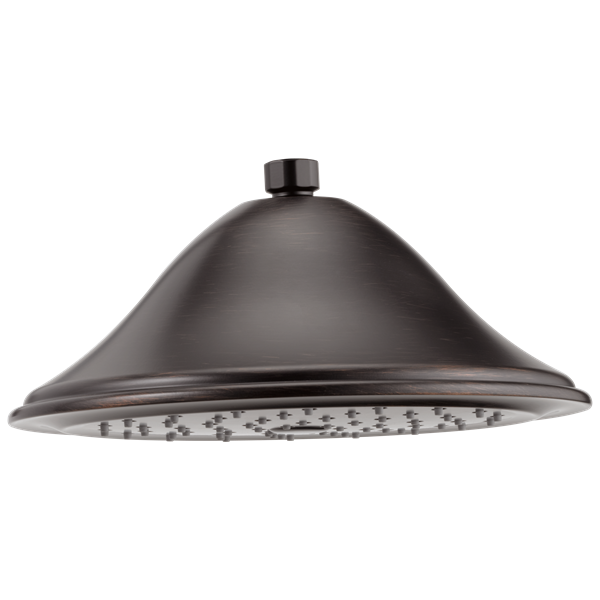 Brizo - Traditional Round Raincan Showerhead