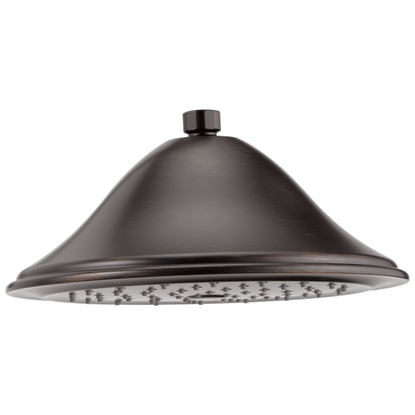 Brizo - Traditional Round Raincan Showerhead