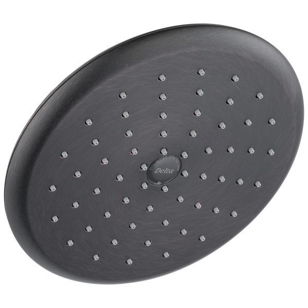 Delta - Single-Setting Raincan Shower Head