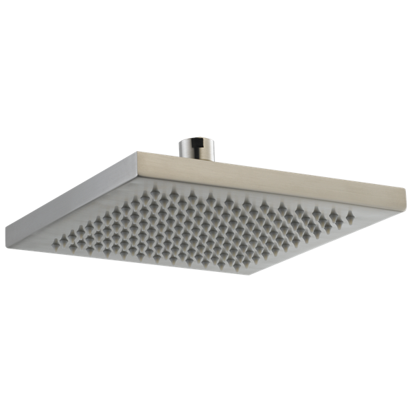 Delta - Single-Setting Raincan Shower Head