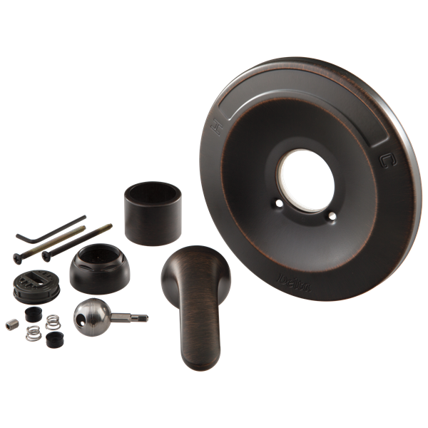 Delta - Renovation Kit - 600 Series Tub & Shower