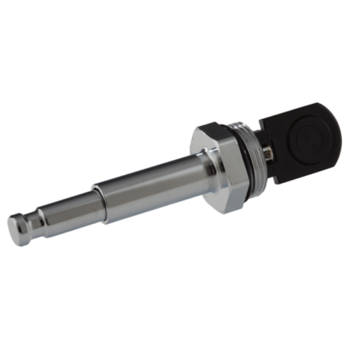 Brizo - Select Rivera Push Button Diverter Assembly - Single Handle Tub and Shower