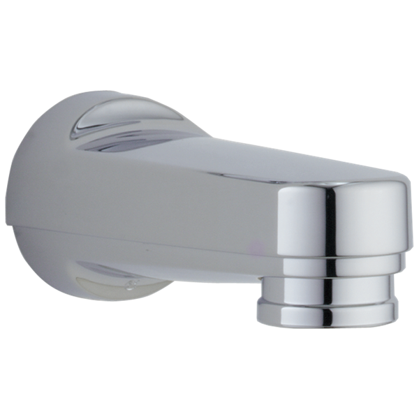 Delta - Tub Spout - Pull-Down Diverter
