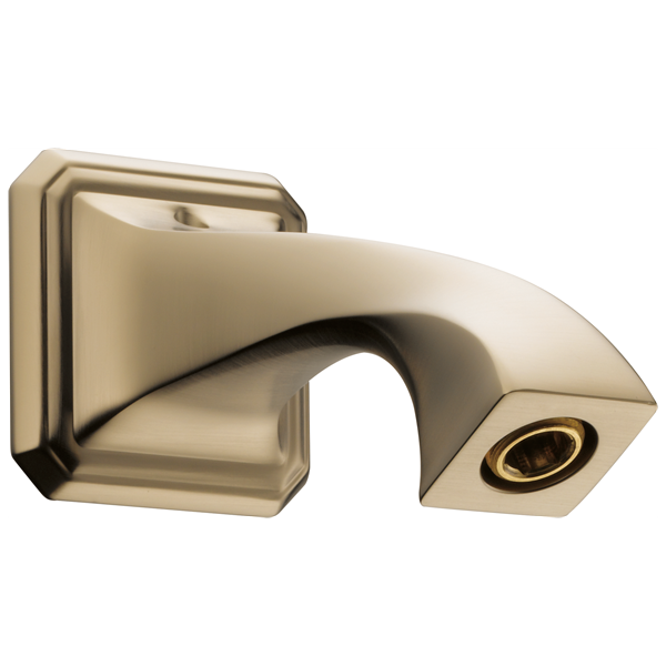 Brizo - Virage 5 1/2 Inch Wall Mount Shower Arm