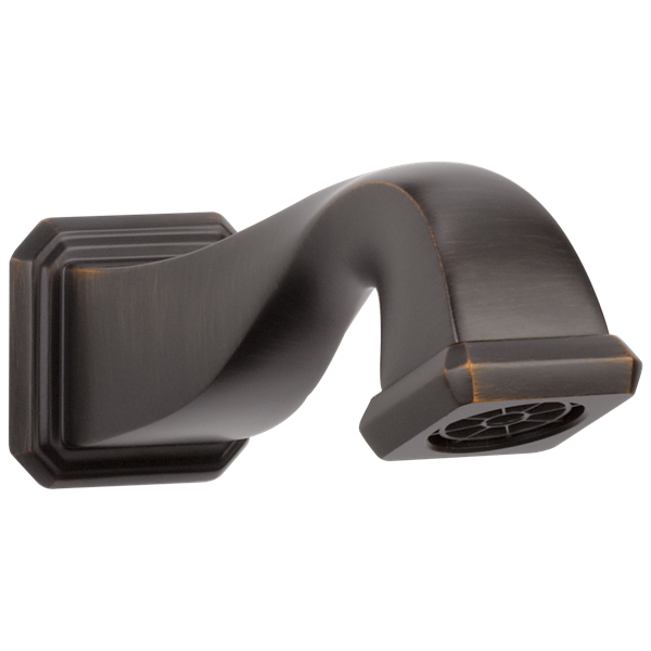 Brizo - Virage Tub Spout - Pull-Down Diverter