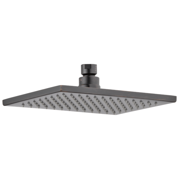 Delta - Single Setting Overhead Showerhead