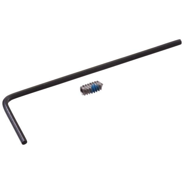 Brizo - Charlotte Allen Wrench & Set Screw (1)