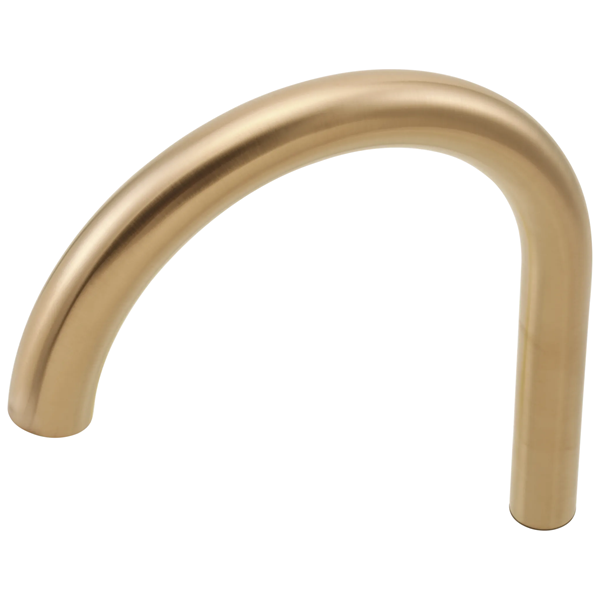 Delta - Kitchen Spout Assembly With Magnet