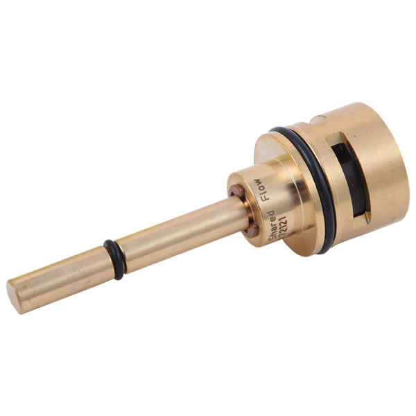 Delta - Cartridge Assembly - 2-Setting Diverter - Non-Shared